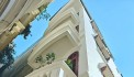 Cho thuê nhà nguyên căn Phố Bùi Xương Trạch, 5 tầng, 33m2, 7 ngủ, 14 Triệu vào ngay